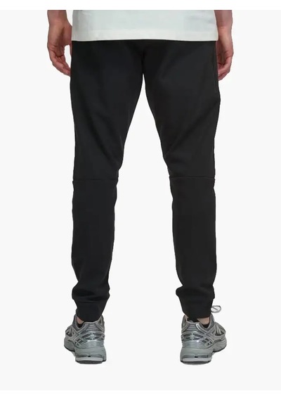 New Balance Erkek Eşofman Altı Siyah
