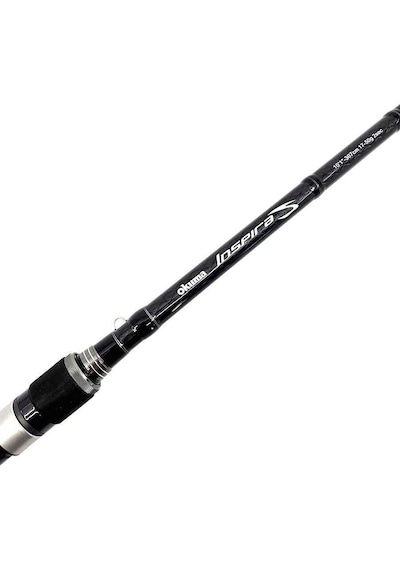 Okuma Inspira Long Cast 307cm 17-50gr Spin Olta Kamışı