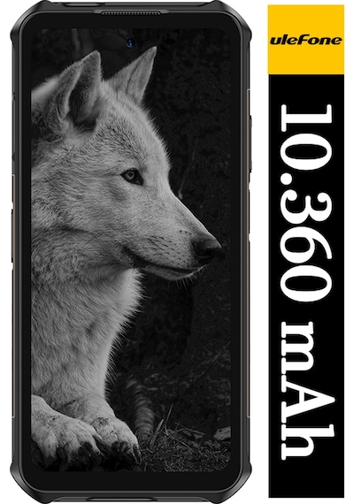 Ulefone Armor X16 Pro 5G 8 GB 256 GB (Ulefone Türkiye Garantili)
