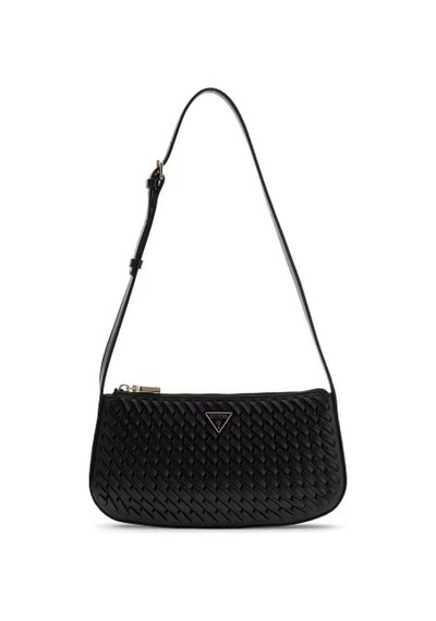 Guess Kora Kadın Omuz Çantası Hwwg9748170 Siyah