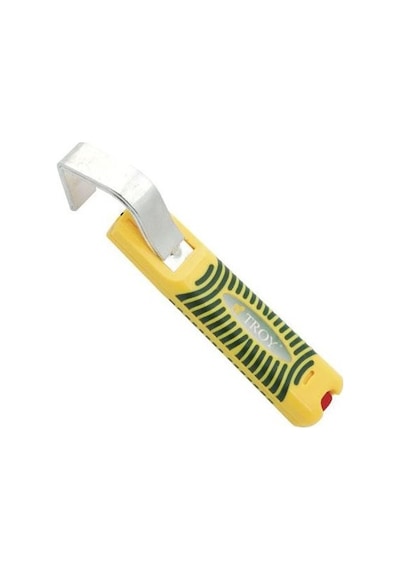 Troy 24003 Kablo Sıyırıcı Ø 27-37Mm