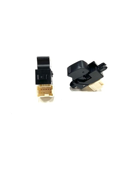 Cam Açma Düğmesi Nissan Almera 1999 2005 Ön Sağ