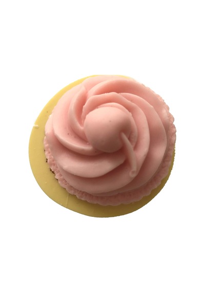 Parti Vitrini Pembe Renk Jel Mum Ve Parafin Toz Boyası 5 Gr .