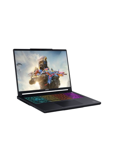 MSI Crosshair A16 HX E8WGXK-058XTRY-ZWYH05 R7-8840HX 24 GB 2 TB SSD RTX5070 16" W11H Dizüstü Bilgisayar +Çanta