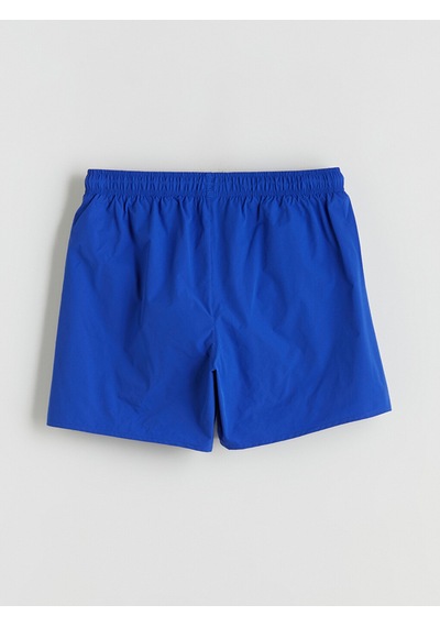 Lcw Swımwear Lacivert Kısa Boy Erkek Deniz Şortu