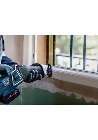 Bosch Expert S 956 Dhm Ahşap-metal Çerçeveler İçin Panter Testere 2608900385
