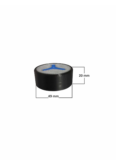 Philips Uyumlu Marathon Ultimate Fc 9911/01 Süpürge Triactive Emici Başl