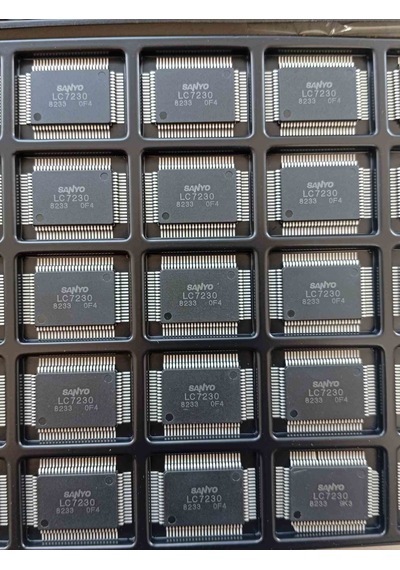 Lc7230-8233 Sanyo 2 Adet