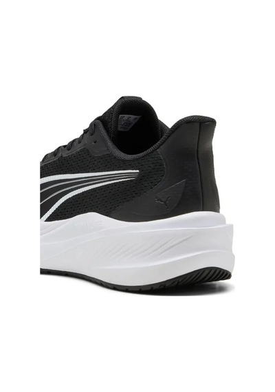 Puma Dasher Lite Siyah Spor Ayakkabı 31258601