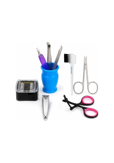 Zenvia Manikür Set Mgn 23 Znv2026