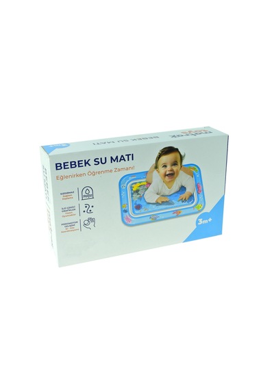 Su Matı Bebek Su Matı 70 50 Cm