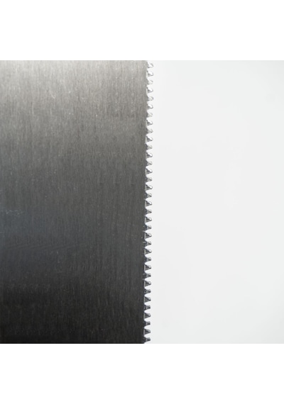Kirschen Ahşap Düz Sap El Testeresi Dovetail Saw 250 Mm