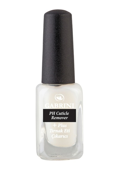 Gabrini Ph Cuticle Remower Tırnak Eti Çıkartıcı
