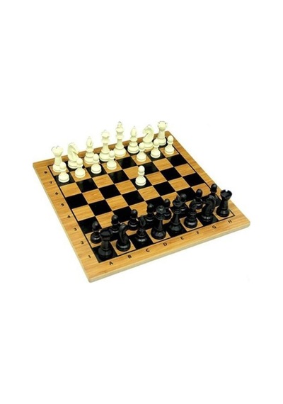 Mortoys Satranç Dama