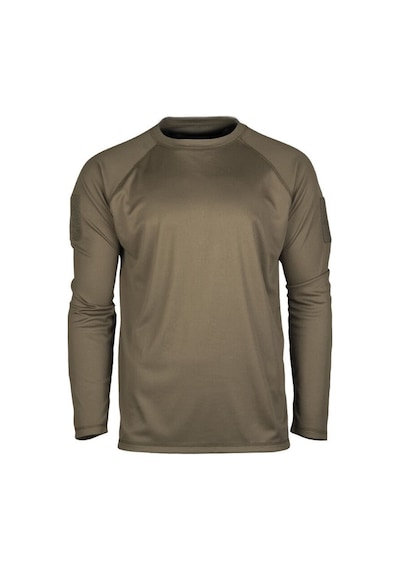 Sturm Tactical Quick Dry Yeşil T-Shirt Yeşil