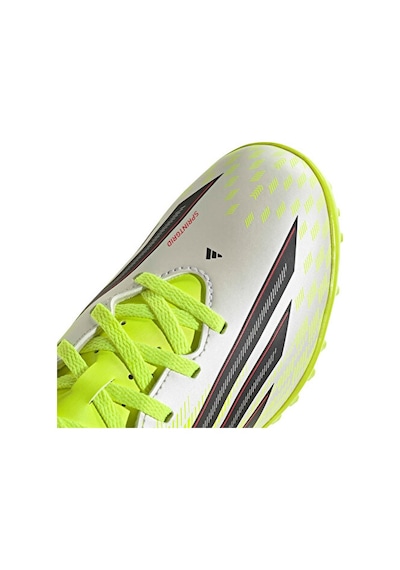 Adidas F50 Club Tf J Genç Halı Saha Ayakkabısı Js1492 Sarı Sarı