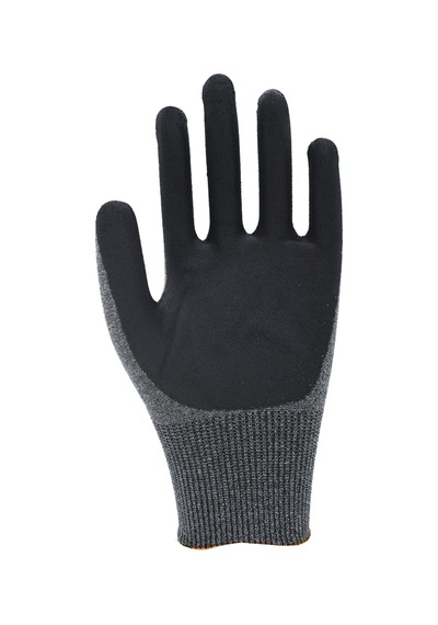 Sandy Finish Kaplı S-flex120 Gri Siyah