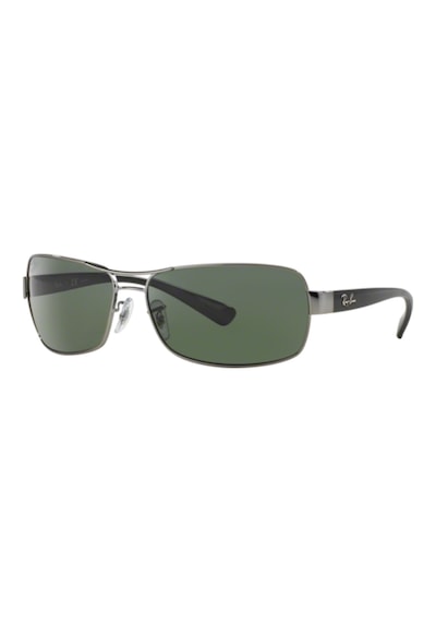 Ray-Ban Rb3379 004/58 64 15 130 Polarize Erkek Güneş Gözlüğü