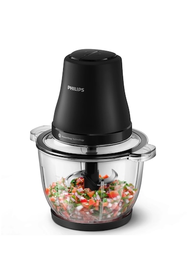 Philips HR1502/00 2 L 450 W Elektrikli Gıda Doğrayıcı