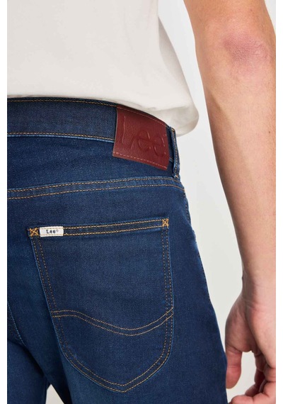 Lee Luke Denim Pantolon Mavi Erkek Pantolon 000000000102265427 Mavi