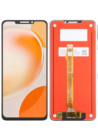 Huawei Nova Y91 Lcd Ekran Dokunmatik Stg Lx1