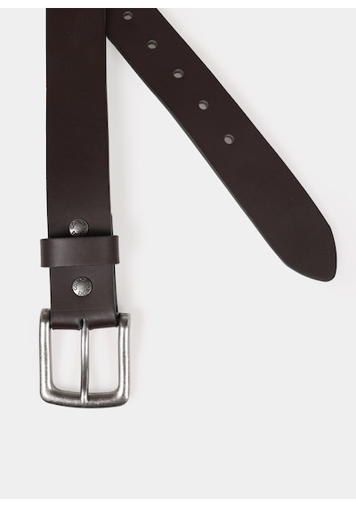 Colin's Colins Erkek Kahverengi Kemer Cl1082195 Q1.v1 Brw