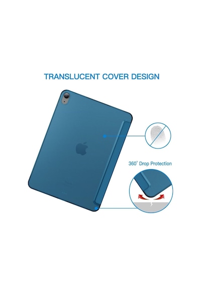 Apple iPad Uyumlu Air 11inç M4/m3/m2 Air 4/5. 10.9 İle Uyumlu Kılıf Pu Deri Standlı Case 2026-2024 Sku: Zeusb0dwn6w8np Arka Kapak Apple iPad Uyumlu Air 11inç M4/m3/m2 Air 4/5. 10.9 İle Uyumlu Kılıf Pu Deri Standlı Case 2026-2024 Sku: Zeusb0dwn6w8np Arka Kapak