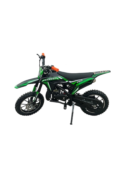 Enbest Mini Crooss Çocuk Motoru