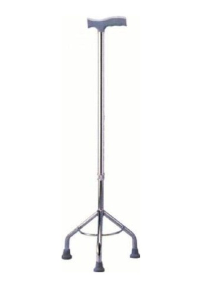 Medikaltec Denge Bastonu 3'lü Lüks 3 Ayaklı Tripod