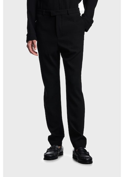 Emporio Armani Erkek Pantolon Em000158 Te13591 Uc001 Siyah Siyah