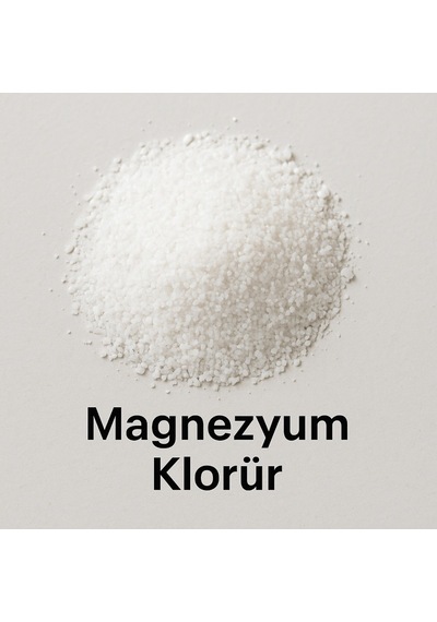 Magnezyum Klorür