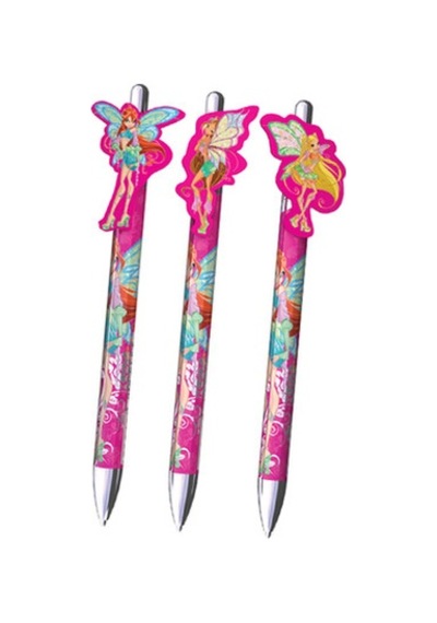 Winx 0.7 Versalit Kalem Yaygan