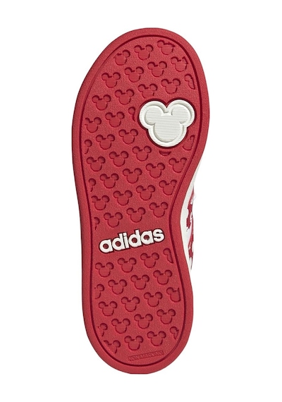 Adidas Adidas Grand Court Minnie Kız Çocuk Günlük Ayakkabı 31365 Beyaz