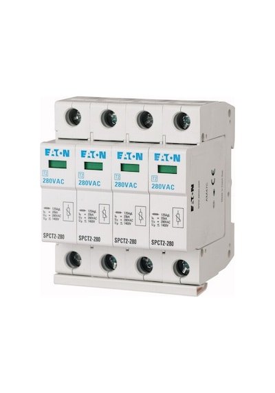 Eaton Spct2-385-4 Parafudr C 385vac, 1.7kv, 20ka-eaton Re