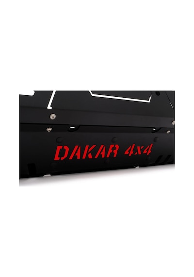 Omsa Ford Ranger Dakar Çelik Ön Tampon Sensörlü-sensörsüz 2011-2015 Arası