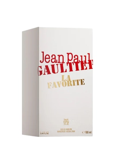Jean Paul Gaultier La Favorite Edp 100 Ml Kadın Parfümü Diğer