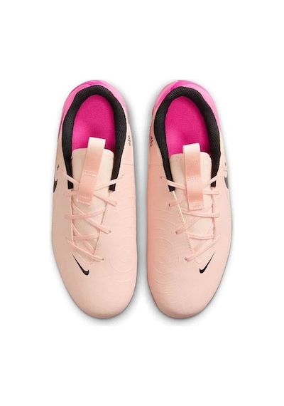 Nike Çocuk Futbol Ayakkabısı Jr Phantom Gx Iı Academy Fg/mg Fd6722-800 Pembe