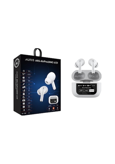 Ars-airpro2anc-lcd Bluetooth Kulaklık