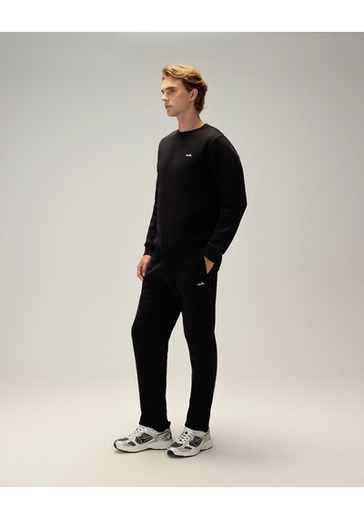 Ellesse Erkek Sweat 6wm3003 Bk