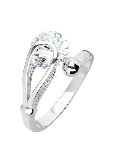 Starlight Diamond Pırlanta Montür Elegance 925 Ayar Gümüş Bayan T (398036938)