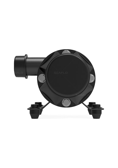 Seaflo  Maceratör Pompası 12v
