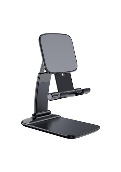 Essager Pro Açı Ve Yükseklik Ayarlı Telefon Ve Tablet Tutucu Stand, Kaydırmaz Masaüstü Dönebilen Stand 1 Adet