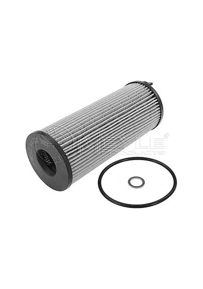 Bosch F026407072 Yag Fıltresı (Bmw: 1-3-5Serı)