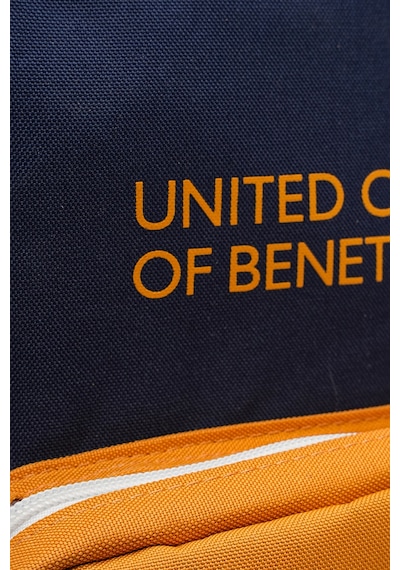 United Colors Of Benetton Okul Çanta Seti 1302021 Lacivert