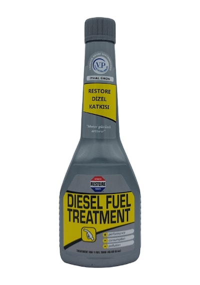 Restore Dizel Katkısı 250 ML