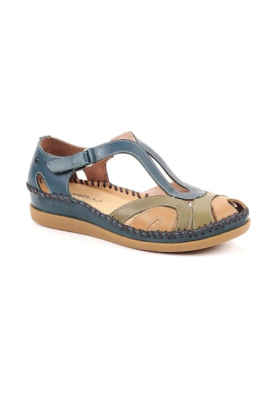 Forelli Kadın Sandalet Bluejean