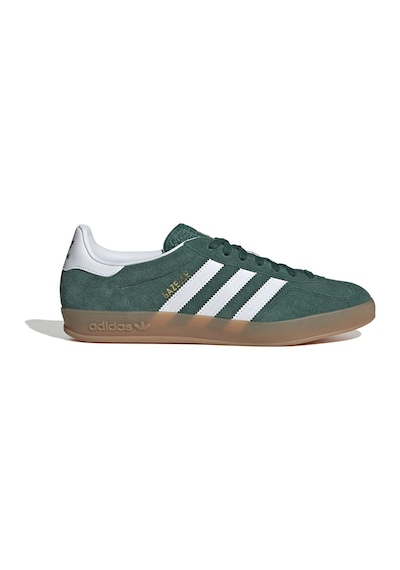 Adidas Gazelle Indoor Erkek Günlük Ayakkabı Jı2062 Haki Jı2062 Haki