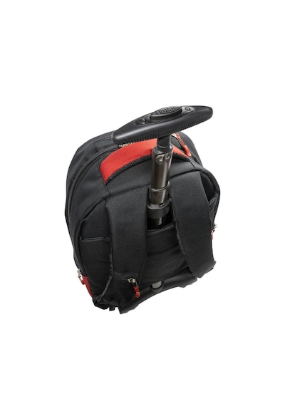 Rox  0154  Robust  Bag  On  Wheels  İmperteks  Tekerlekli  Bez  Çanta