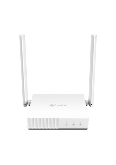 Tp-link Tl-wr844n 300 Mbps 5 Dbi Multi-mode Wifi Router Agile Config