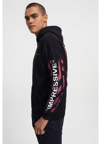 Loft Erkek Sweatshirt Lf2033388